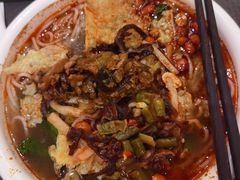 -水平有限广西米粉·广西风味集(五道口店)