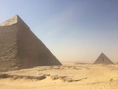 -吉萨金字塔群