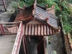 -东南悬空寺方广岩