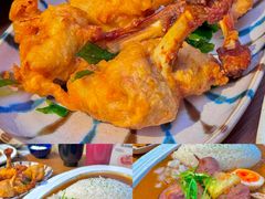 -CURRY YA 熟成咖哩專門店(深圳湾万象城店)