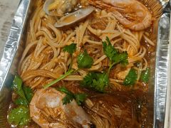 -熙成烧烤(白塔岭店)