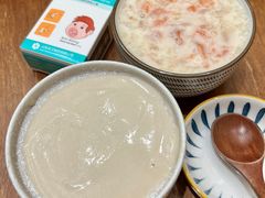 -小团圆糖水铺(襄阳南路店)
