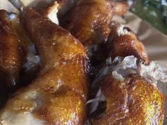-三栋屋烧鸡