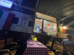 -后厨意餐La Cucina(外交公寓店)