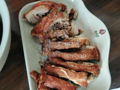 -李先生牛肉面大王(营口大润发店)