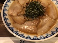 -一蘭拉面(铜锣湾店)
