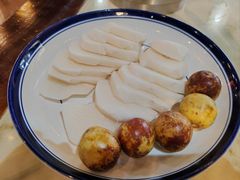 -野渡坡·极致湘菜·庭院餐厅(汉阳店)