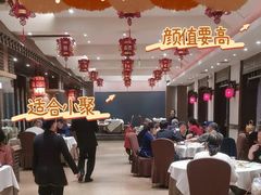 -老爷庙风味美食府(魏都大道店)