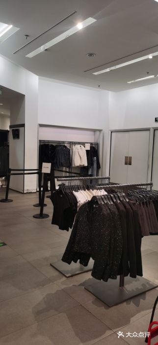 ZARA(南开大悦城店)图片