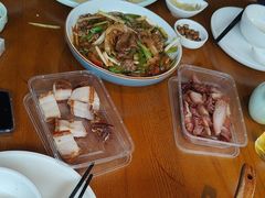 -如轩·海鲜砂锅粥·潮汕菜(海珠店)