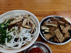 -再回首鸡肉米线(人民路一店)