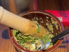-老湘村·湖南土菜(天河维多利店)