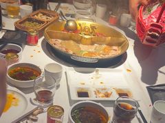 -小龙翻大江文化火锅(宽窄店)
