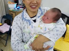-贝斯特月嫂·育婴护理(北外滩总店)