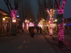 -北戴河集发农业梦想王国