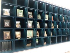 -海马体照相馆(环贸iapm大师爱情店)