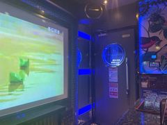 -好乐迪量贩KTV(春熙路香槟广场店)