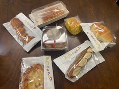 -慢熟面包店bud bread(孩儿巷店)