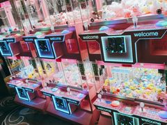 零售区-厦门宝龙铂尔曼大酒店·海鲜自助餐厅