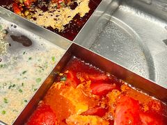 -海底捞火锅(天鹅湖银泰店)