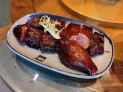 私房酱鸭-兰溪小馆(首经贸店)