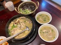 -高丽村韩国料理(兴华二路店)