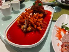 -松鹤楼(狮山永利广场店)