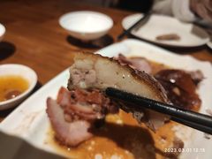 -又一福烤鸭·北京菜(东四店)
