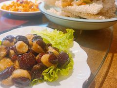 -月坛宾馆-聚仙楼餐厅