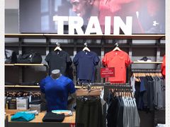 -UNDER ARMOUR(新燕莎奥莱店)