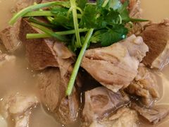 -玉华宫宾馆·餐厅(铜川驻京办店)