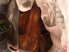 -小李烧鸡(西北角总店)