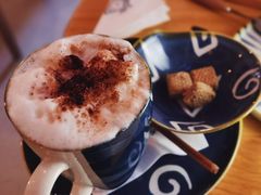 新垣结衣-餐酒吧Com-ing Bar(上海路店)