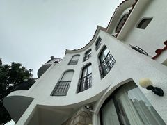 -澳门圣地牙哥古堡酒店