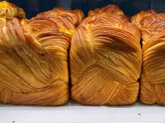 -花园饼屋·吐司蛋糕面包(星海店)