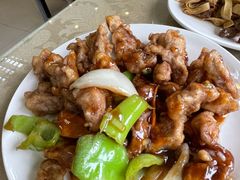 溜肉段-协顺园回头馆(南顺城路店)