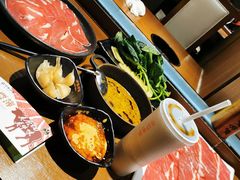 -呷哺呷哺 黄金牧场 (回龙观港龙店)