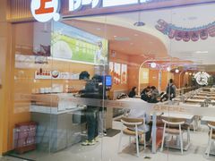 -万达广场(北京槐房店)