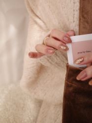 -LISSOM莉森 Nail ·美甲美睫原创定制店