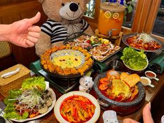 -韩热集市(百源店)