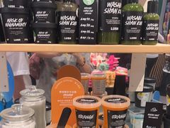 -LUSH(威尼斯人购物中心店)