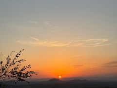 -帽儿山国家森林公园