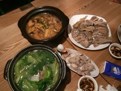 -猛料鸭仔饭(赤坎店)