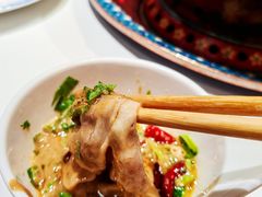 -曲氏老北京铜锅涮肉•火锅(不老街店)