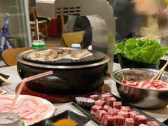 -胡哥烤肥牛(车公庙店)