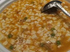-万荣烤鸭店·北京菜(天坛店)