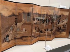 -大阪历史博物馆