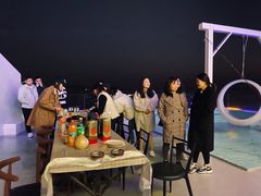-麓舍全景太湖温泉别墅团建拓展会议亲子