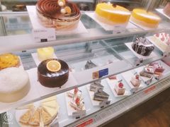 -巴黎贝甜(龙之梦购物中心虹口店)