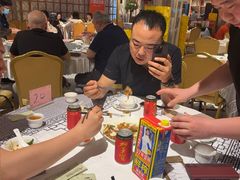 -强记海鲜·大排档(蛇口新街店)